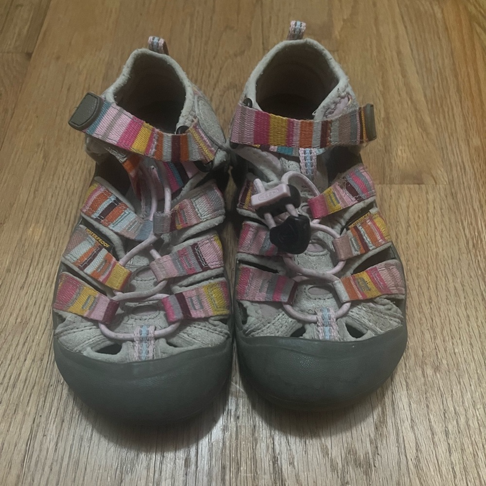 Keen sandals